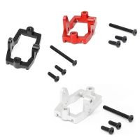 Metal Servo Mount 9739 for Traxxas TRX4M TRX-4M 1/18 RC Crawler Car Upgrade Parts Accessories