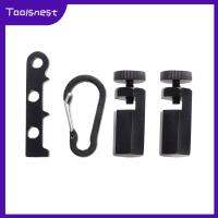 Toolsnest บันไดโลหะ Stringer อุปกรณ์วัดเส้นผ่านศูนย์กลางวงกลมกรอบสี่เหลี่ยมแนบบันไดสูง