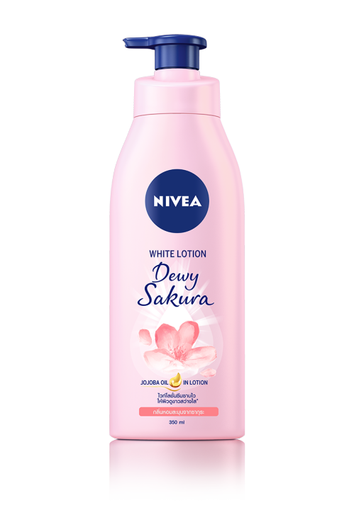 nivea-white-lotion-นีเวีย-ไวท์-โลชั่น-350-มล-คำตอบของผิวสวยมีเสน่ห์-ผิวเนียนฉ่ำ-กลิ่นหอม