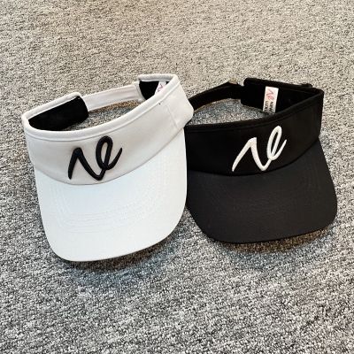 ★New★ Netls หมวกกอล์ฟ สไตล์ใหม่ ผู้หญิง แฟชั่นฤดูร้อน กลางแจ้ง กีฬา หมวกกันแดด