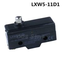 40pcs High Quality Travel Switch Limit Switches Microswitch LXW5-11D1 Self-resetting 3A380V