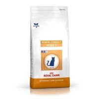 อาหารแมว อาหารสำหรับแมวสูงวัยอายุ 7-10 ปี / Royal Canin Senior Consult Stage1  3.5 kg.