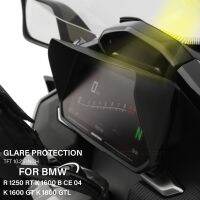 Glare Protection For BMW R 1250 RT R1250RT K1600GT K1600 K 1600 GTL B GT 2022- CE04 Accessories Screen Visor Meter Cover Guard