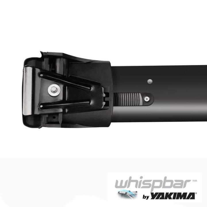 yakima-whispbar-roof-rack-toyota-prado-แร็คหลังคาตรงรุ่น-โตโยต้า-พราโด้