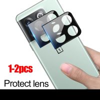 1 2pcs Camera Screen Protectors For Oneplus ACE Pro Tempered Glass Case For One Plus 10R 10T 10 R T ACEpro Full Cover Lens Film