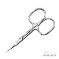 ( กรรไกร ตัดหนัง M&amp;X ) Dead Skin Remover Cuticle Scissors กรรไกรตัดหนัง ปลายแหลมเล็ก