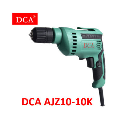 DCA สว่านไฟฟ้า รุ่น AJZ10-10K