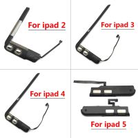 ใหม่ลําโพงดังสําหรับ iPad 2 3 4 5 Buzzer โมดูลลําโพง Flex Cable อะไหล่ซ่อม