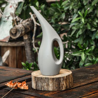 Plastic Long Mouth Flower Watering Can Garden Plants Watering Pot Sprinkling Plant Watering Tools Garden