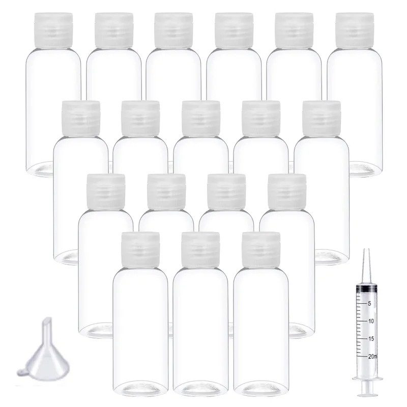 Sample Containers (50ml to 100ml)