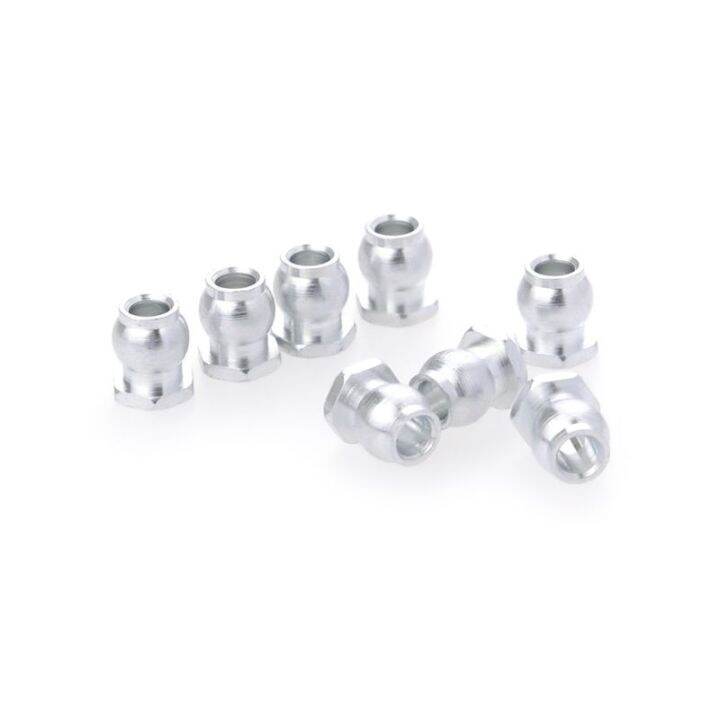 ready-stock-8pcs-set-link-rod-metal-ball-bearing-ends-joint-bolt-replacement-parts-for-1-10-1-8-rc-crawler-truck-off-road-car-toy