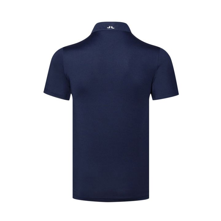 golf-clothing-mens-clothing-short-sleeved-outdoor-leisure-sports-golf-breathable-polo-shirt-t-shirt-top-le-coq-titleist-pearly-gates-honma-castelbajac-g4-j-lindeberg-ping1