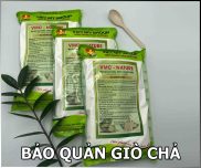 Chất Bảo Quản Tự Nhiên- VMC NATURE - Chống chả nhớt