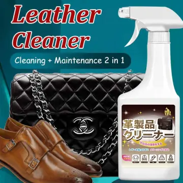 Leather Bag Cleaning Cream Cleaning Leather Bag Leather Shoe - Temu