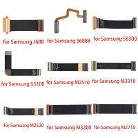 เมนบอร์ด Flex Cable สําหรับ Samsung J600/S6888/S8300/S3100/M2510/M3310/M2520/M3200/M2710/S508/M610/M310/S5530/S5510T/S7330/S5230