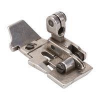 P501(208501) / P502(208502) / P504(208504) Presser Foot for 5 Thread Industrial Overlock Sewing Machine Siruba 757 Pegasus E32