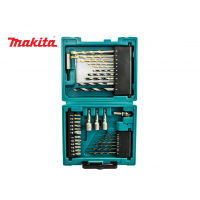 ชุดดอกไขควง MAKITA® รุ่น X34 D-36996