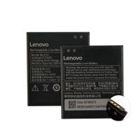 (ss 123) แบตเตอรี่ Lenovo BL210 Battery (2000mAh)