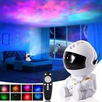 Astronauts star light projection light laser atmosphere small night light all over the sky star astronauts star light projector -xkd23052526