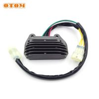 OTOM สำหรับ KTM 250 350 450 500 EXC EXCF XC XCW XCFW HUSQVARNA FE 501มอเตอร์ไซค์78111034000 OEM 12V ตัวควบคุมการจ่ายกระแส