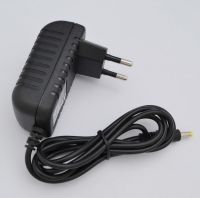 DC 12V 1.5A 18W Switching Power Supply Wall Charger อะแดปเตอร์ไฟ AC 100V 240V สำหรับ JBL Flip 6132A JBL FLIP แบบพกพาลำโพง-hvfmm7520