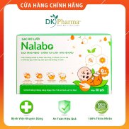 Gạc rơ lưỡi Nalabo