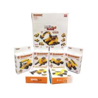 Lego ตัวต่อโมเดลคละแบบ สินค้าราคาต่อชุด สินค้าส่งตรงจากไทย