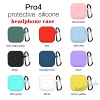 【hot sale】 ∏▽ C02 Soft Silicone Protective Case AirPods 4 Case inPods 4 pro 4 /inPods mini 4 AirPods pro 5 /AirPods 4 mini 4 PRO Earphone Case Non-slip protective shell headphone Earphone Accessories Soft Case AirPods Case