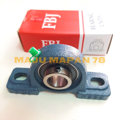 Pillow Block Bearing Duduk UCP FBJ 208 As 40mm | Lazada Indonesia