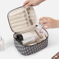 Outdoor Girl Makeup Bag Women Cosmetic Bag Women Toiletries Organizer Waterproof Female Storage Make up Cases