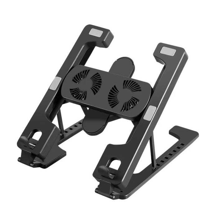 2022 NEW ECOFRIENDLY PLASTICS Retractable Radiator Computer