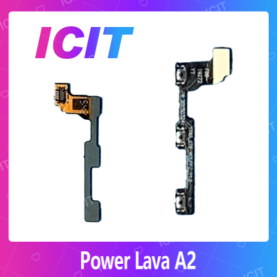 Ais Lava A2 อะไหล่แพรสวิตช์ ปิดเปิด Power on-off แพรปิดเปิดเครื่องพร้อมเพิ่ม-ลดเสียง(ได้1ชิ้นค่ะ) สินค้ามีของพร้อมส่ง คุณภาพดี อะไหล่มือถือ(ส่งจากไทย) ICIT 2020