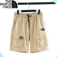 [working Shorts] Thenorthface ของแท้ 100% กางเกงขาสั้นลําลอง ปักลาย มีกระเป๋าสี่เหลี่ยม สําหรับผู้ชาย และผู้หญิง ใส่ทํางาน