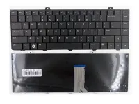 DELL INSPIRON 1320 1440 1445 PP42L C279N 0C279N NSK-DK001 PK1308B2A00 NSK-DKA01 PK1308B2A00 keyboard คีย์บอร์ด แป้น แป้นพิมพ์ พิมพ์