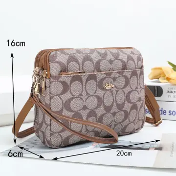 Lazada hot sale shoulder bag