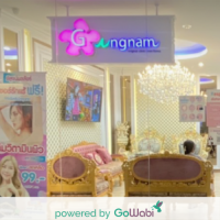 [E-voucher] Gangnam Clinic (Central Plaza Grand Rama 9) - โปรแกรมกำจัดขน Advance Diode 3 พลังงาน  -  บริเวณรักแร้ (1 ครั้ง) (15 นาที)