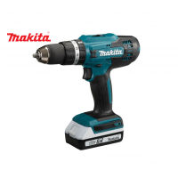 สว่านกระแทกไร้สาย 1/2" MAKITA® รุ่น HP488DYEX1