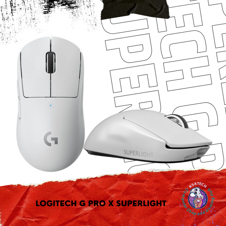 大好評です大好評ですLogicool GPro Wireless Ghost Edition