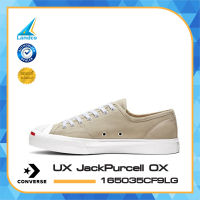 Converse รองเท้าผ้าใบ รองเท้าแฟชั่น คอนเวิร์ส Unisex JackPurcell OX 165035CF9LG (2500)