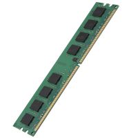 4GB DDR2 Ram Memory+Cooling Vest 800MHz PC2-6400S 240 Pin 1.8V DIMM for AMD Desktop PC Ram