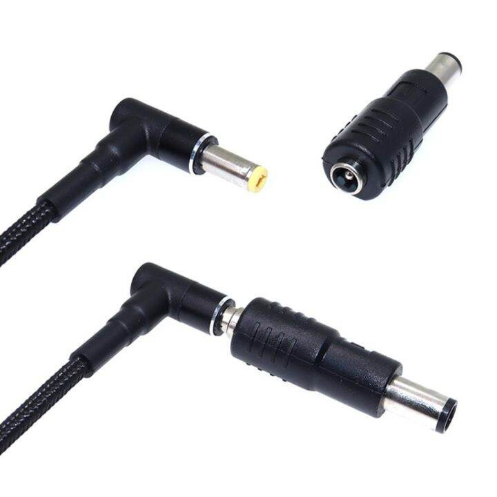 65W 100W Laptop Power Adapter Connector Plug USB Type C to Universal