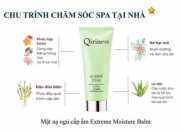 Mặt nạ ngủ cấp ẩm chuyên sâu Qiriness Extreme Moisture Balm 75ML