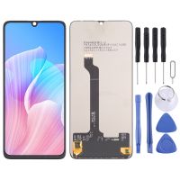 Repair Online หน้าจอจอ LCD แบบดั้งเดิมสำหรับ Huawei เพลิดเพลินกับ Z 5G/เพลิดเพลิน20 Pro / Honor 30เยาวชนพร้อม Digitizer ประกอบเต็มตัวเครื่อง