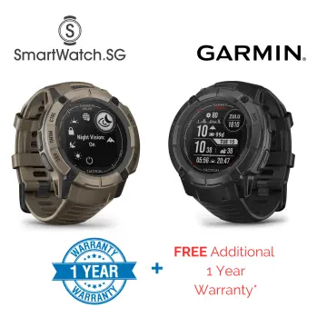 Garmin on sale instinct lazada