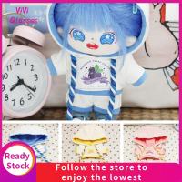 VIVI เสื้อฮู้ดดี้แฟชั่นสำหรับตุ๊กตา12BJD/20ซม.,เสื้อสเวตเชิ้ตมีฮู้ดทำมือ