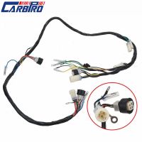 Wiring Harness For Yamaha Banshee 350 YFZ350 1987-1994 2GU-82590-10-00