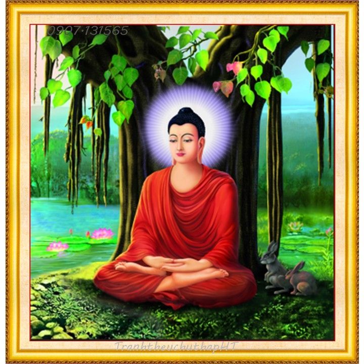 Tranh thêu 3D Phật Thích Ca Mâu Ni: Tranh thêu 3D của Đức Phật Thích Ca Mâu Ni được thực hiện với cả tâm huyết và kỹ năng thêu tuyệt vời. Khám phá những chi tiết tinh tế và sự thống nhất màu sắc hoàn hảo trong các bức tranh thêu 3D Phật Thích Ca Mâu Ni để tìm hiểu về sự tôn kính của Phật giáo.