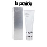 LA PRAIRIE โฟมล้างหน้า Foam Cleanser ขนาด 125 มล.No Box