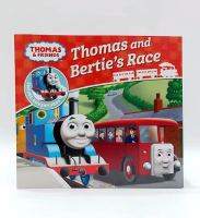 Thomas และ Bertie S Race