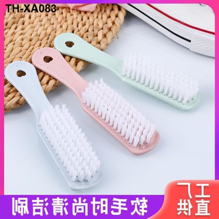 plain-coloured-plastic-brush-artifact-decontamination-washing-clean-soft-hair-to-wash-shoes-clothes-t